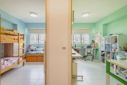 Blk 213B Punggol Waves (Punggol), HDB 4 Rooms #516753311